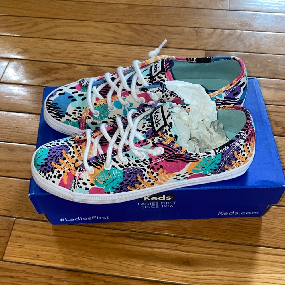 Keds - Picture 3 of 3